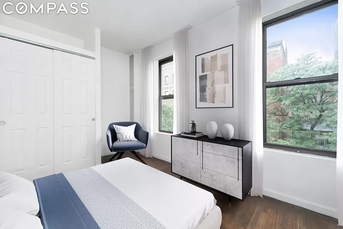 155 East 92nd Street