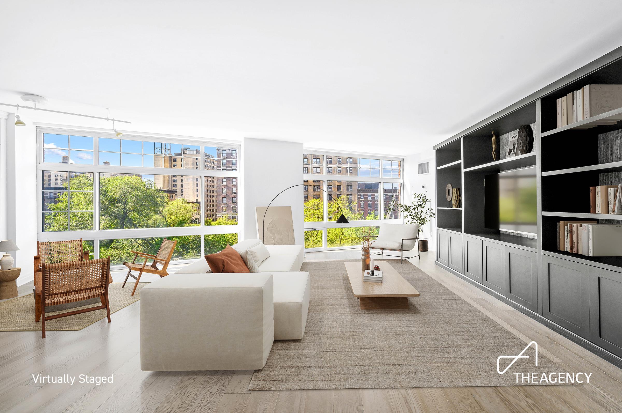 272 West 107th Street