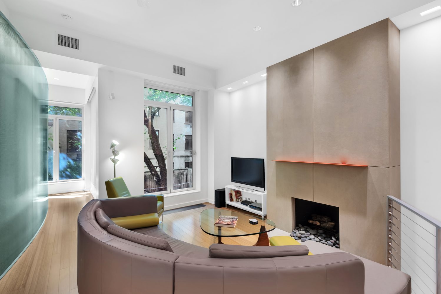 56 West 71st Street