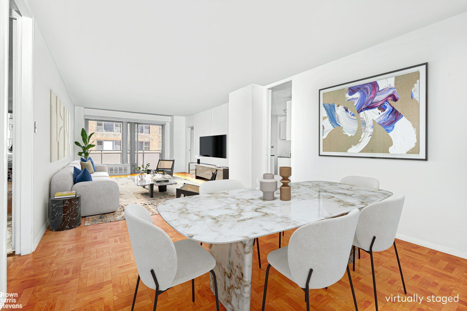 300 East 40th Street