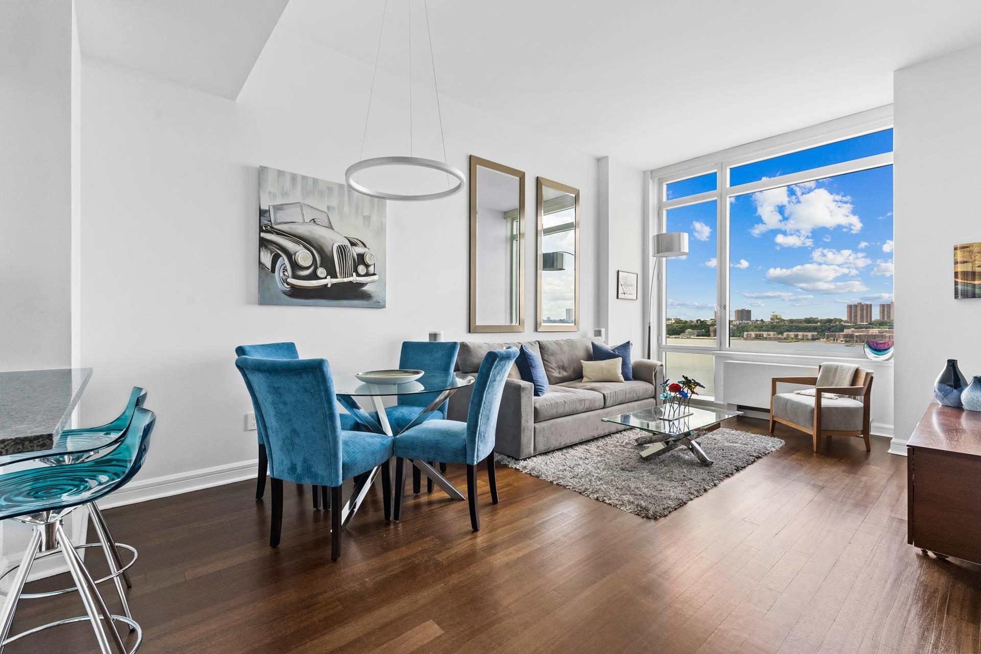 100 Riverside Boulevard