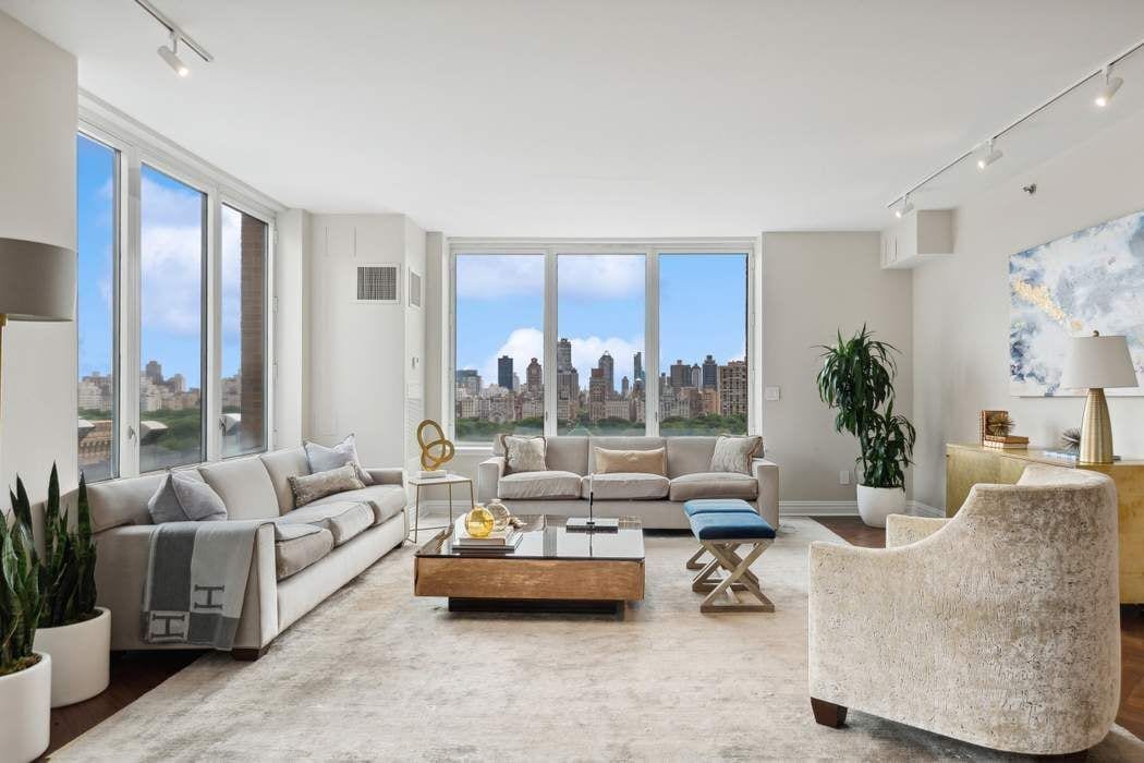 15 West 63rd Street