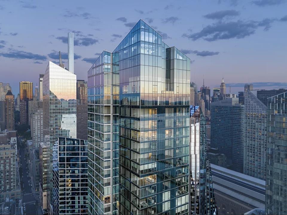 30 Riverside Boulevard