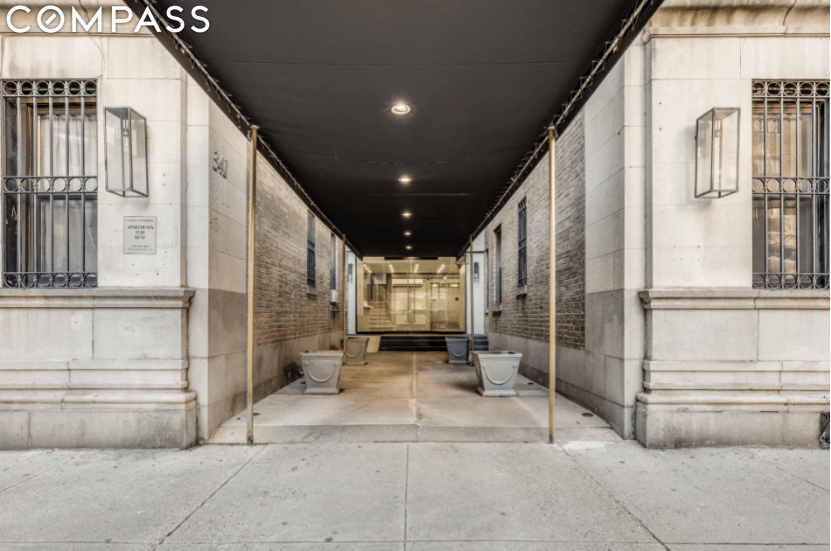 341 West 45th Street