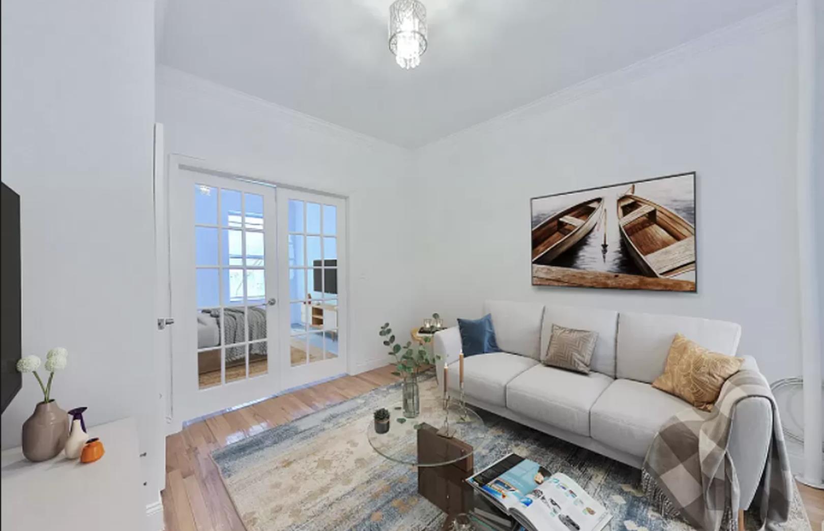 15A West 64th Street