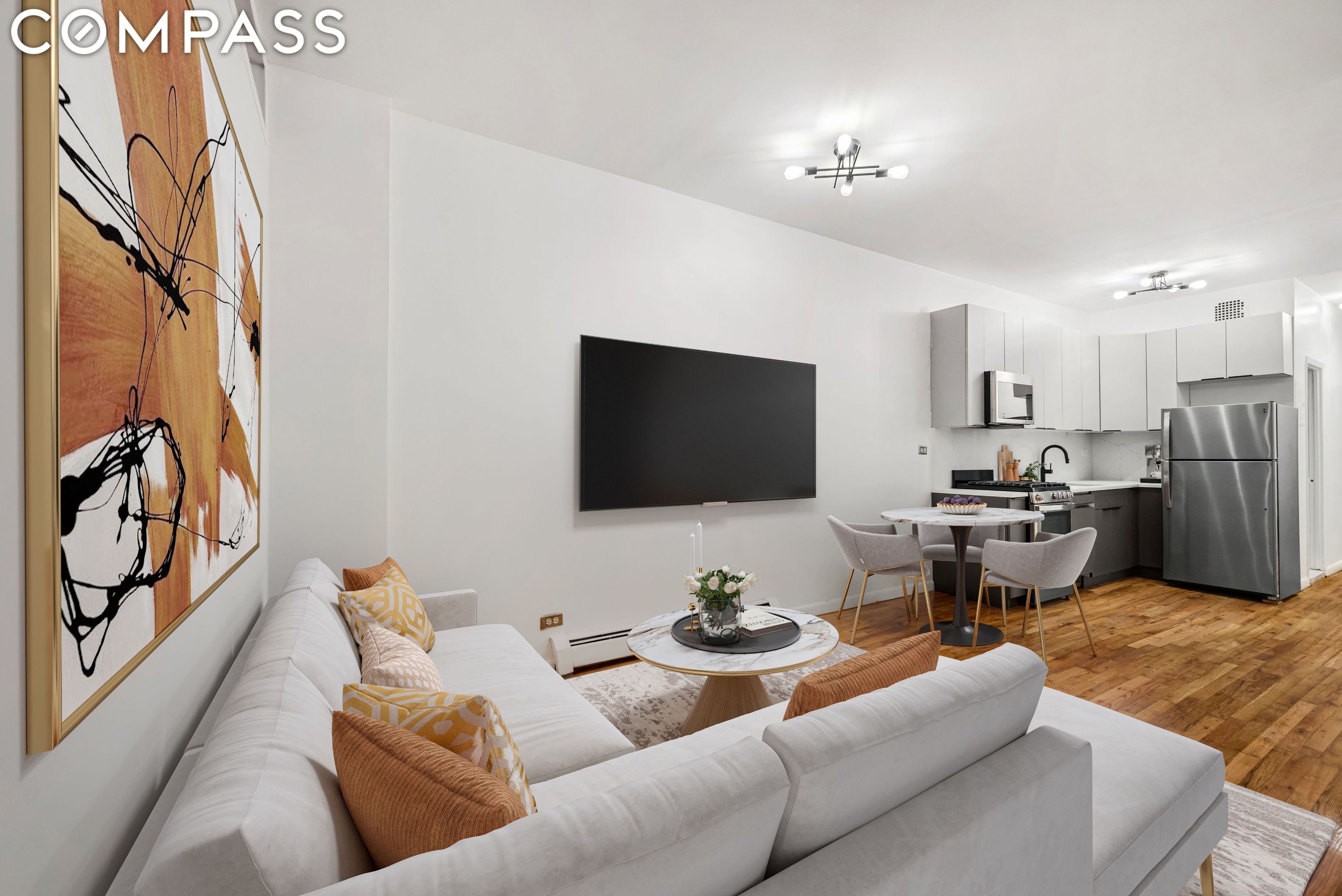 105 West 105th Street
