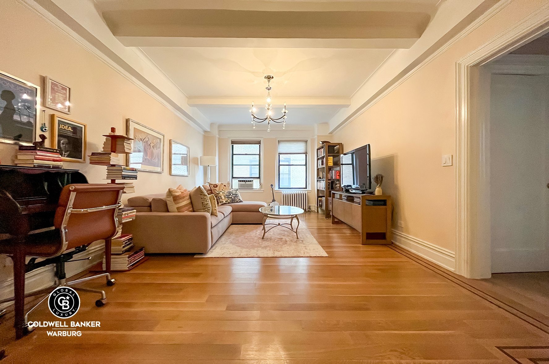 535 West 110th Street