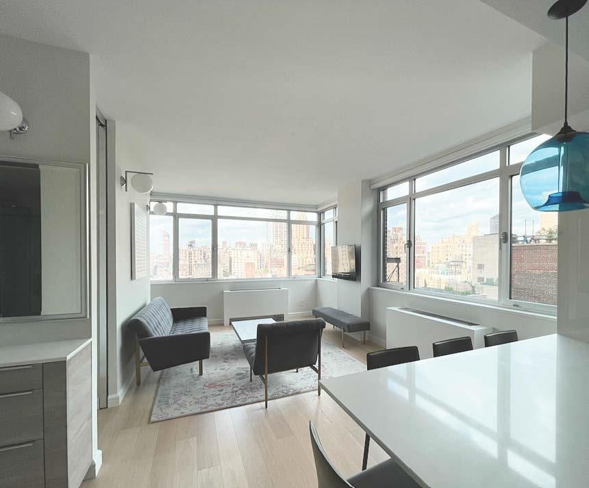45 West 67th Street