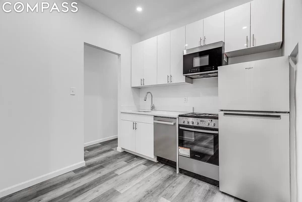 155 East 92nd Street