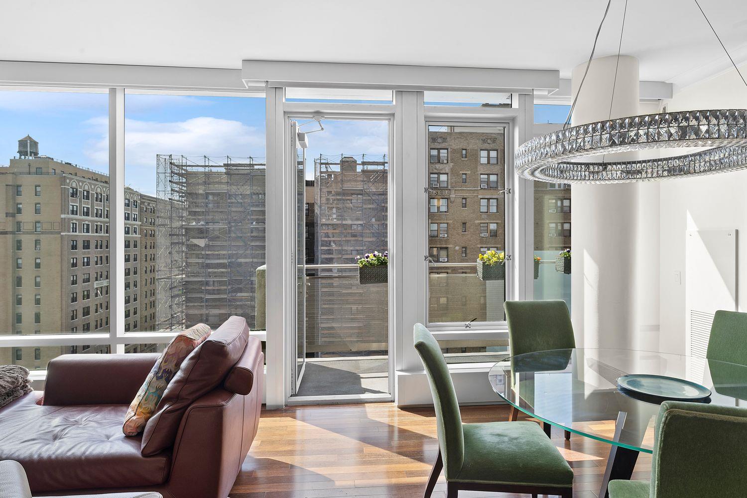 545 West 110th Street