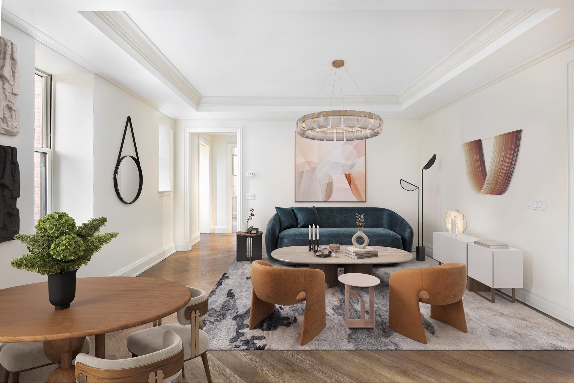344 West 72nd Street