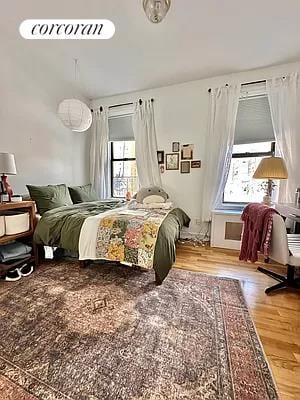 318 East 78th Street