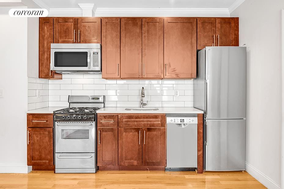 536 East 82nd Street