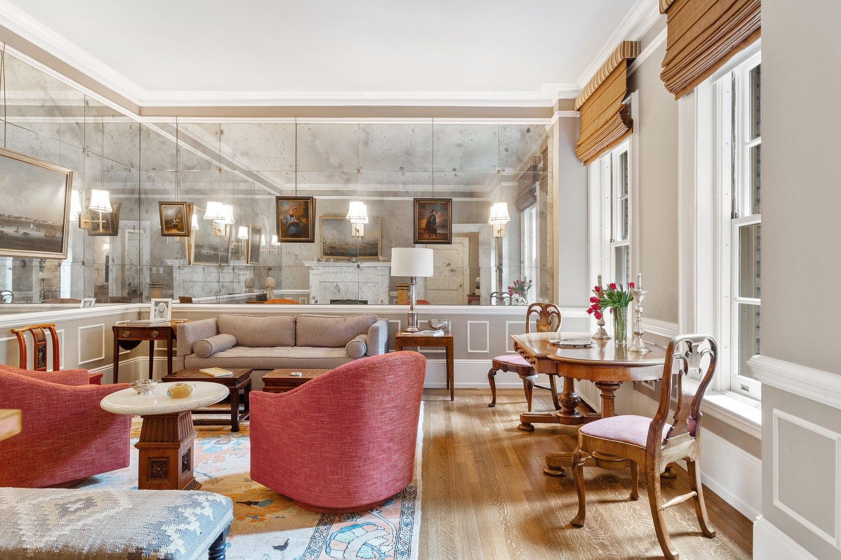 41 Central Park West