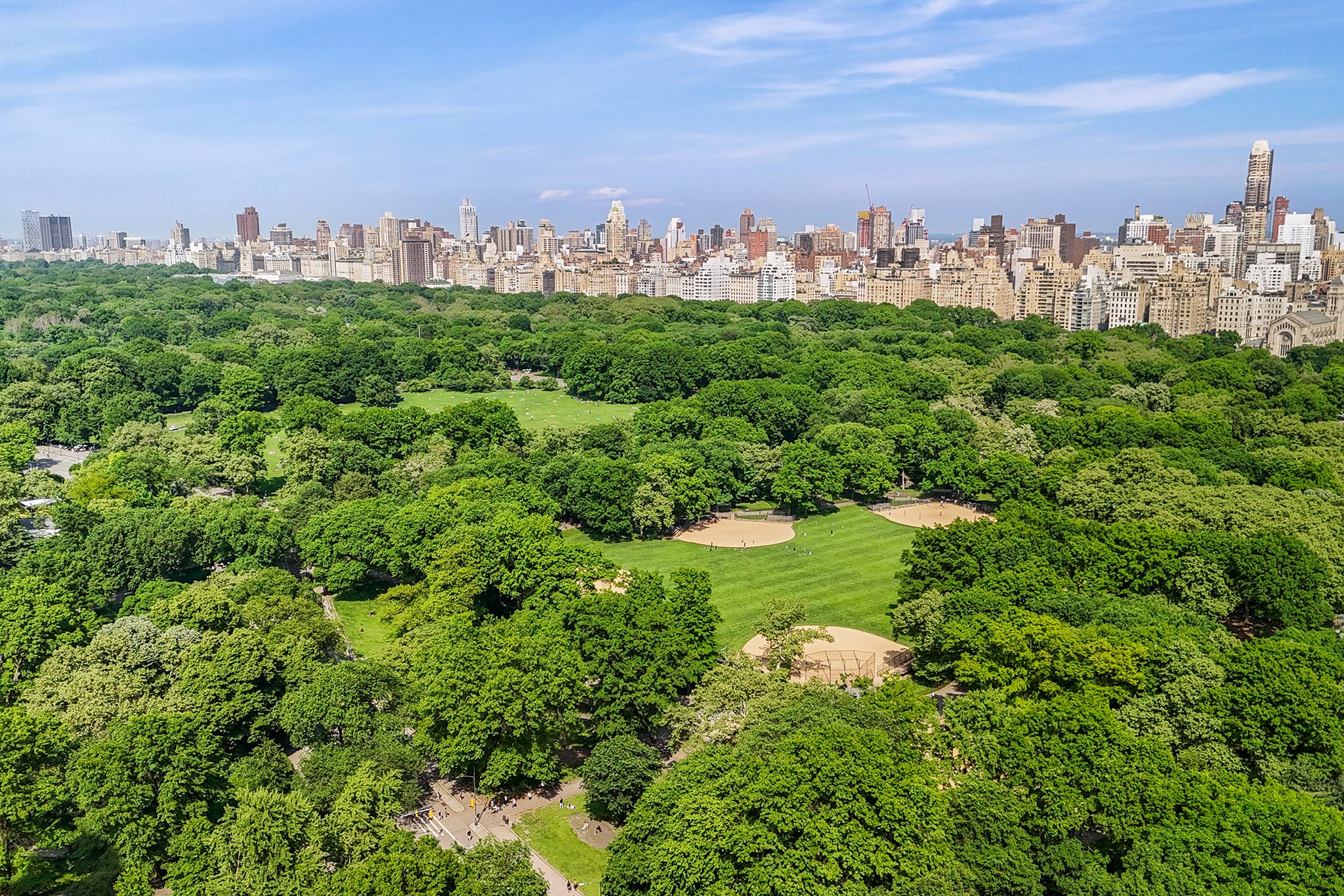 15 Central Park West
