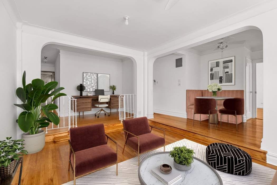 29 West 65th Street