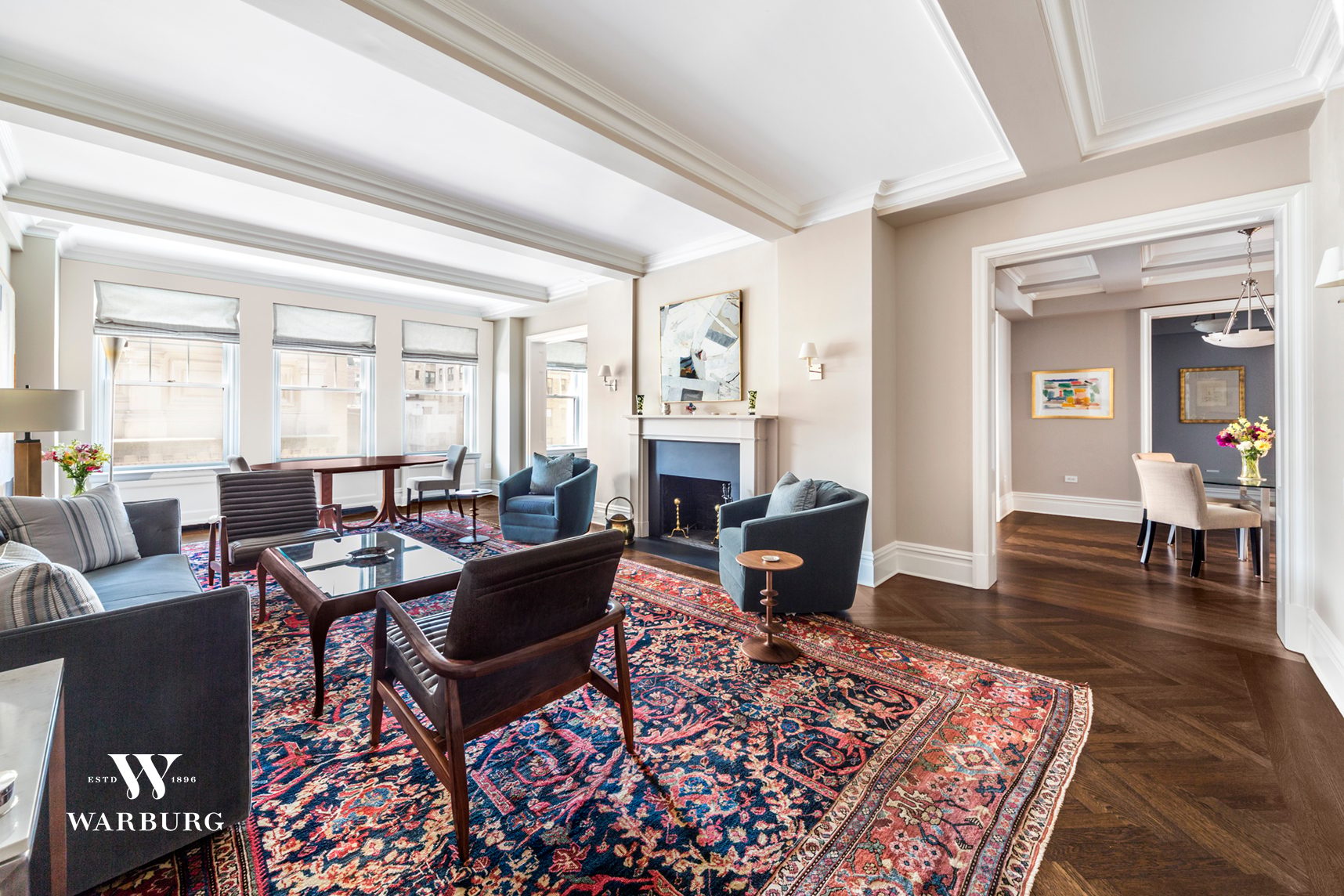 101 Central Park West