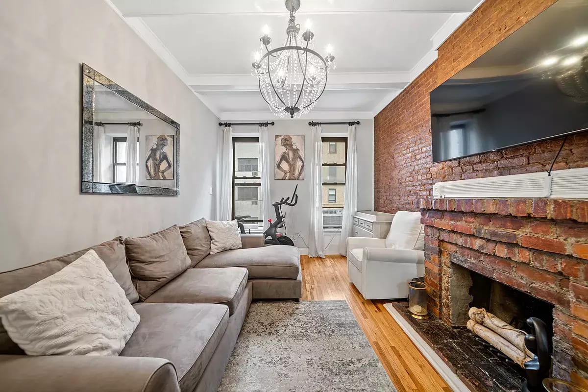 132 West 71st Street