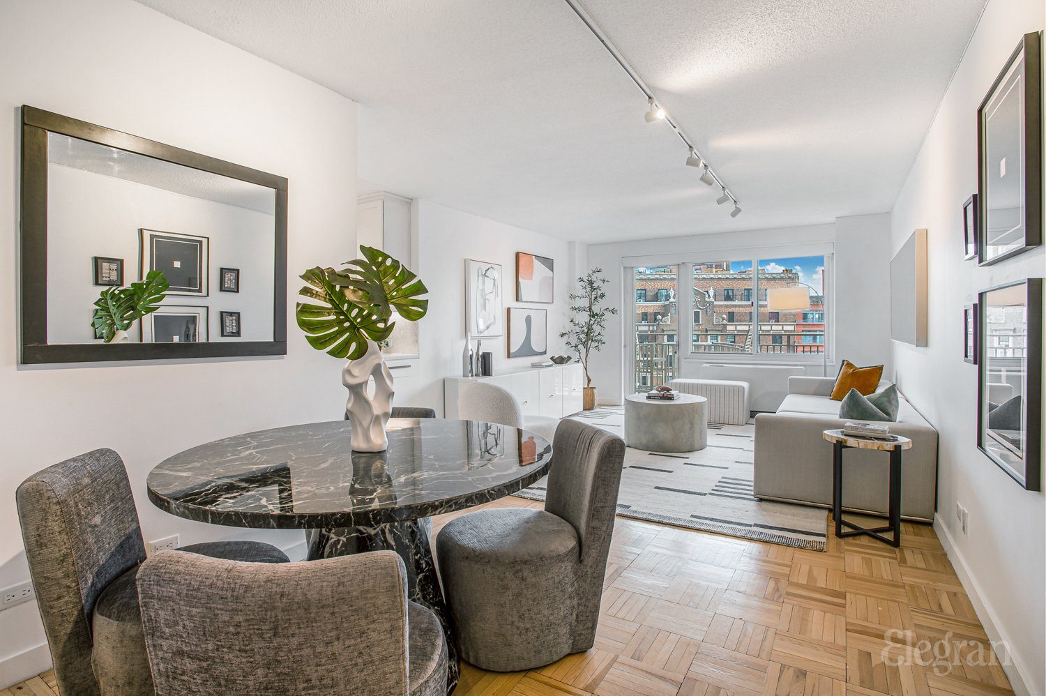 201 West 70th Street