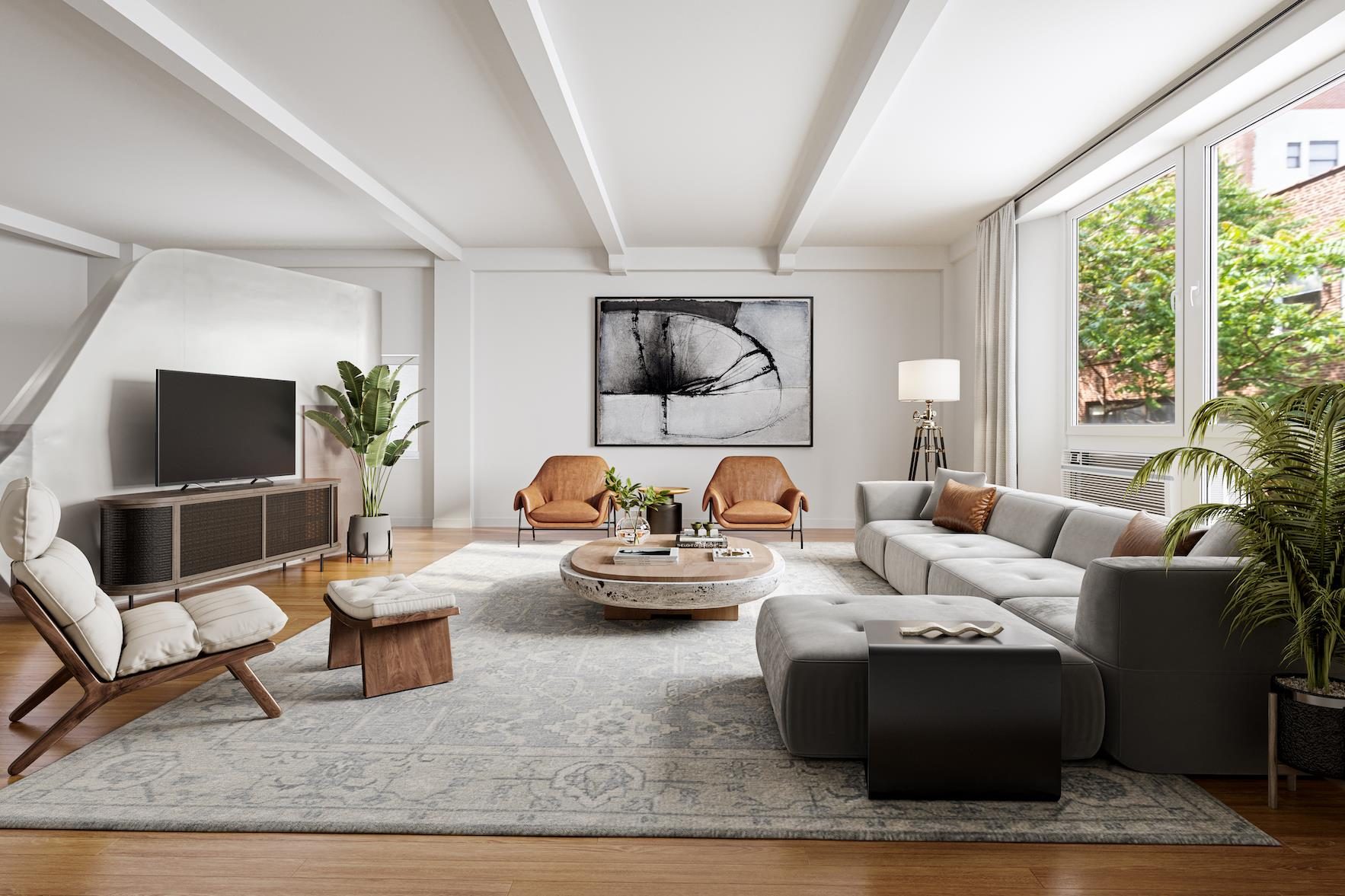 33 West 67th Street
