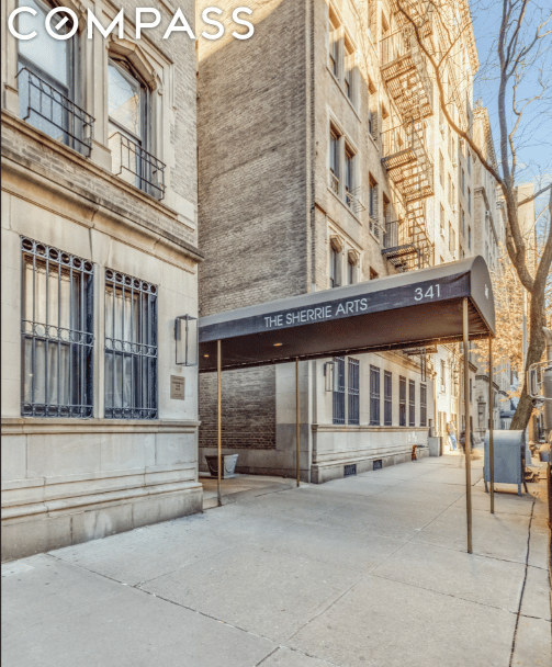 341 West 45th Street