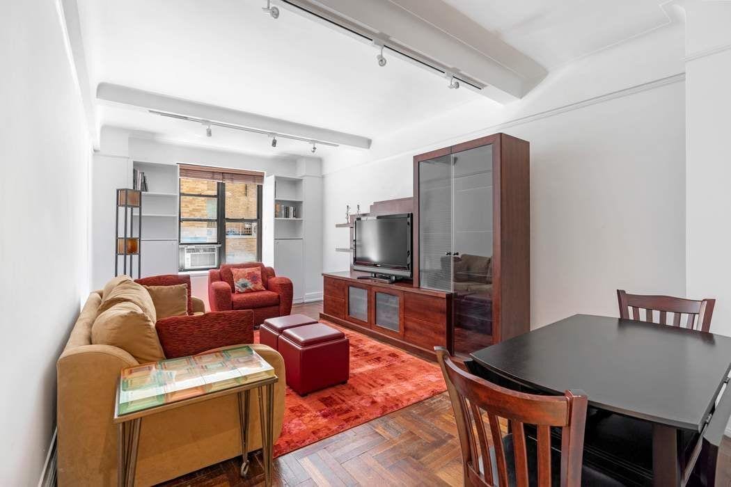 12 West 72nd Street