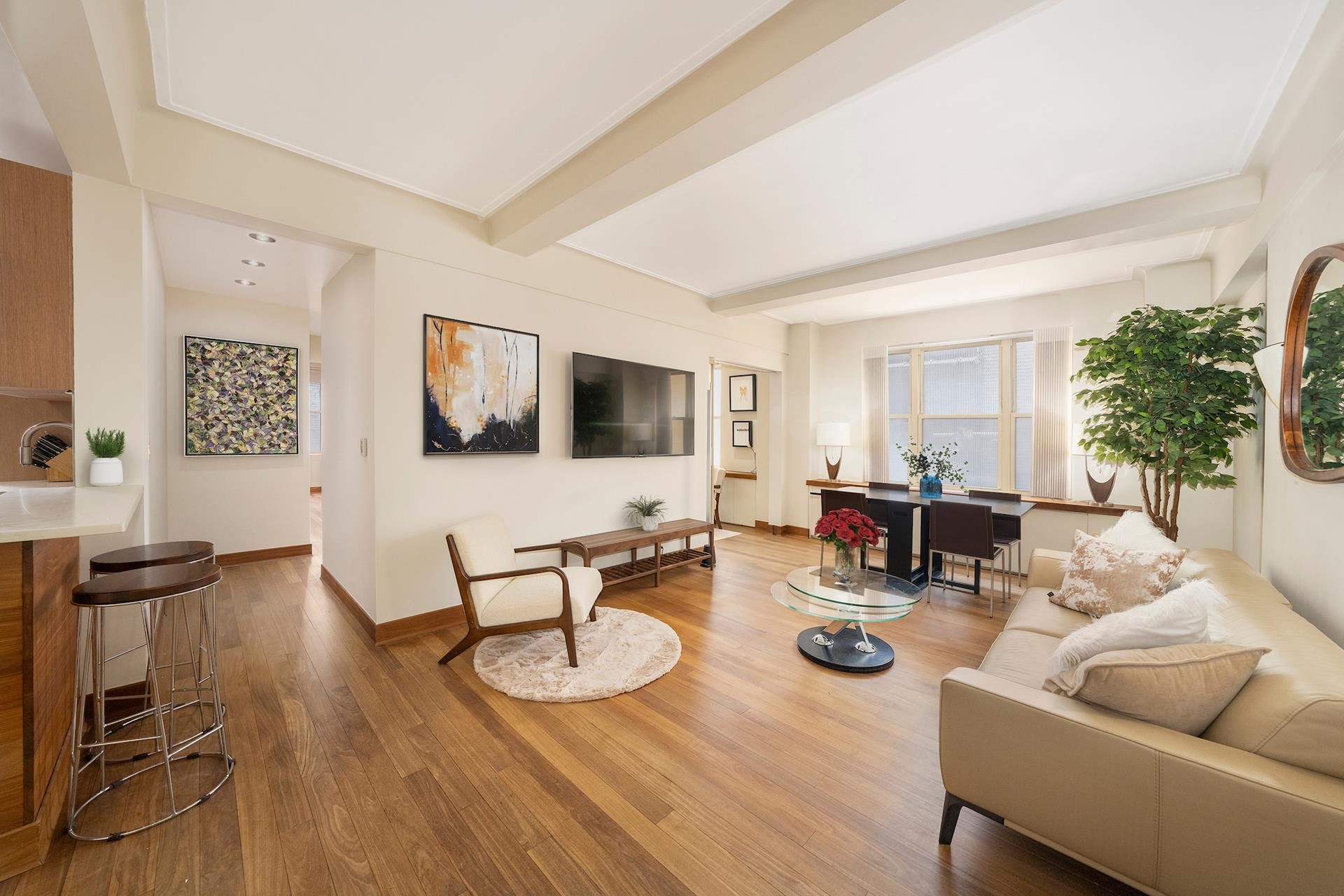 65 Central Park West