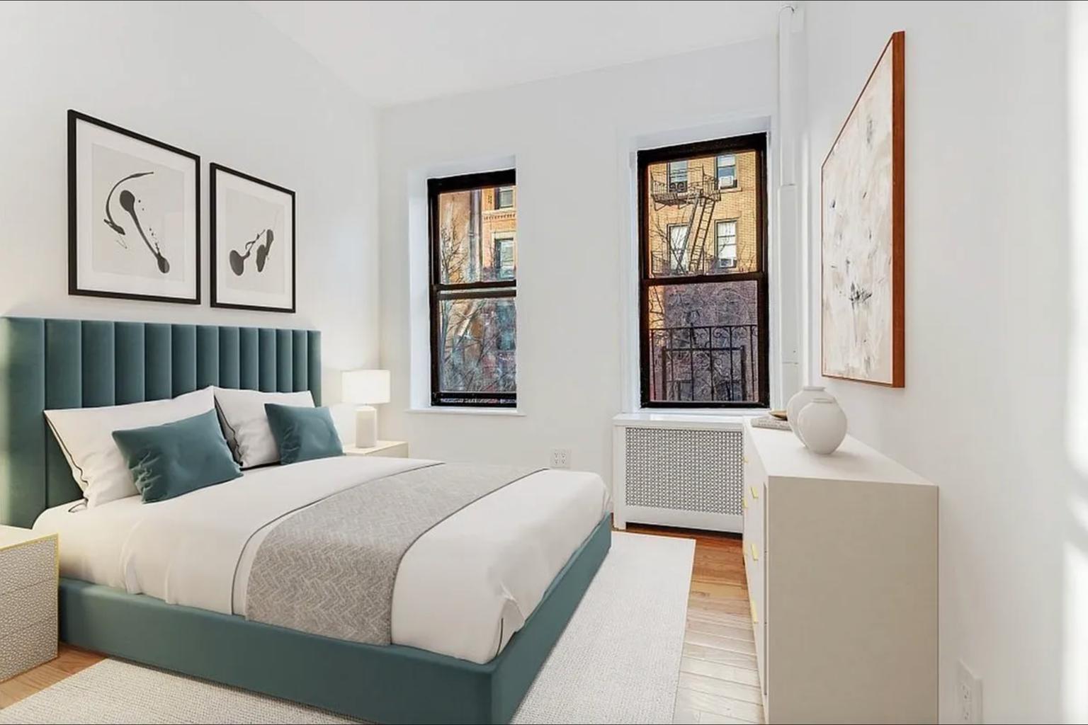308 East 78th Street