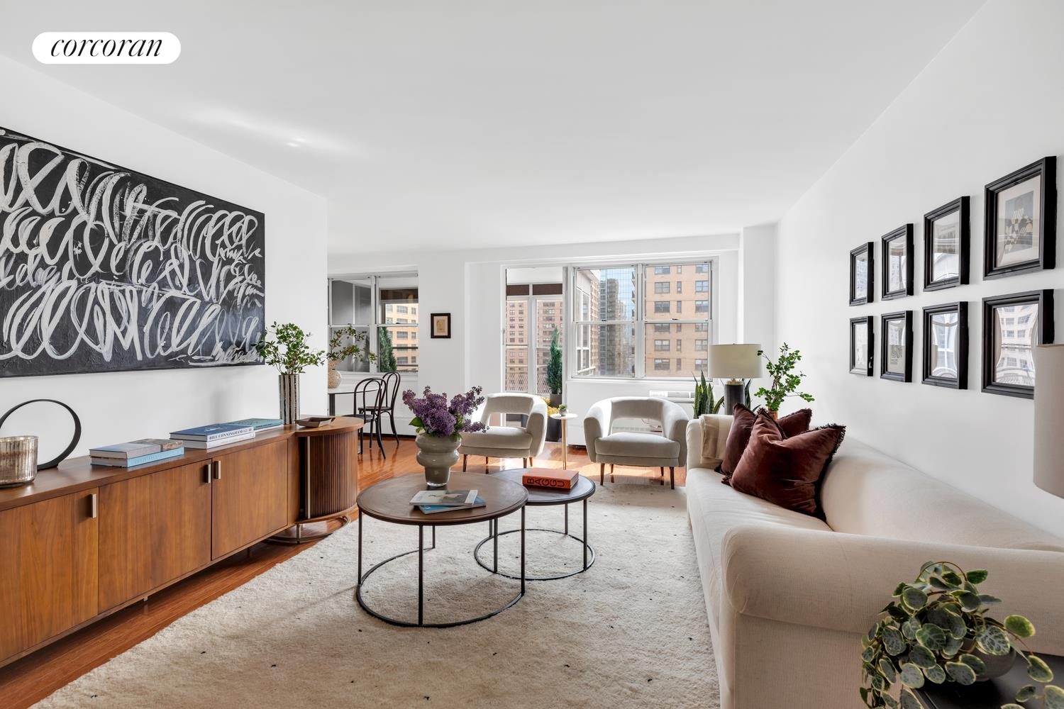 303 West 66th Street