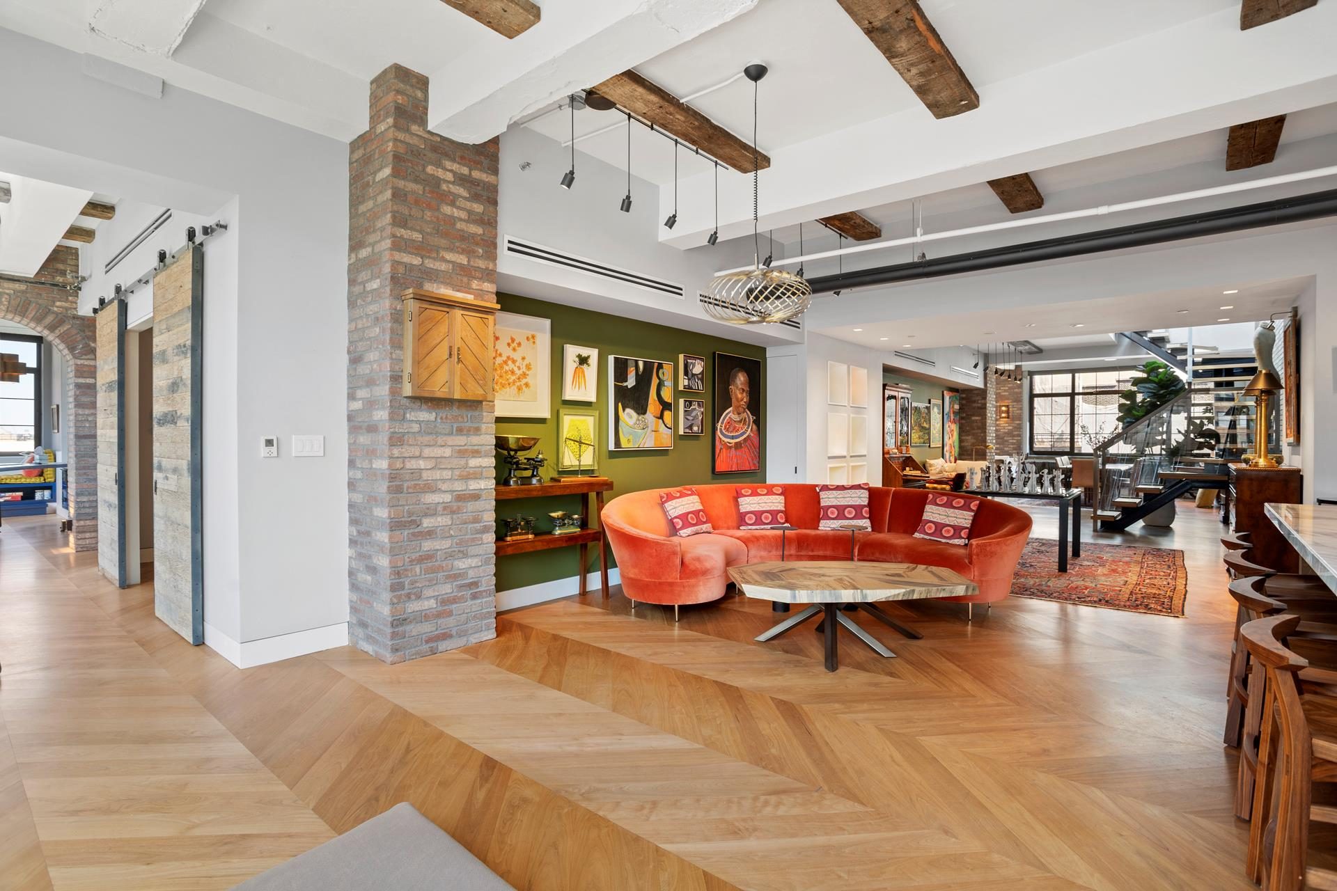 360 West 36th Street