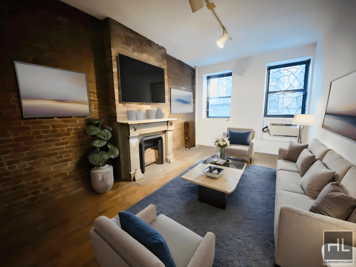 455 West 43rd Street