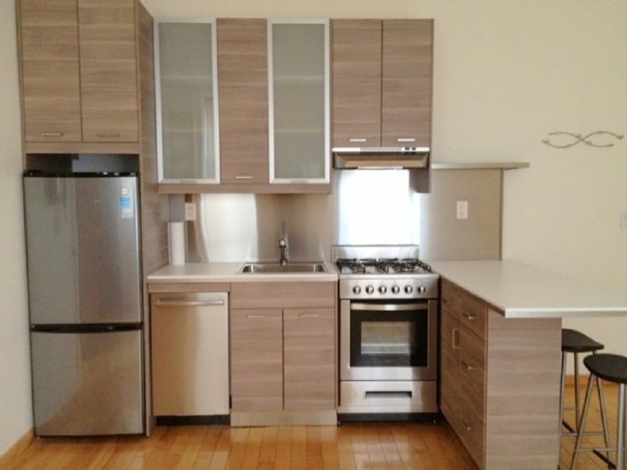 112 West 72nd Street