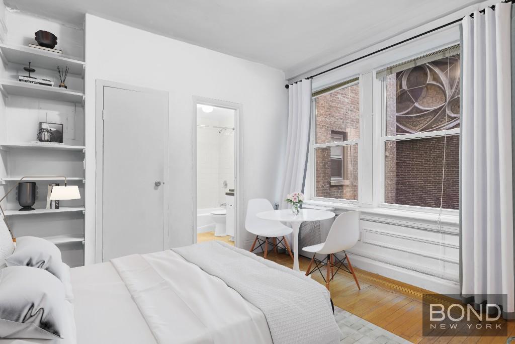 140 West 71st Street