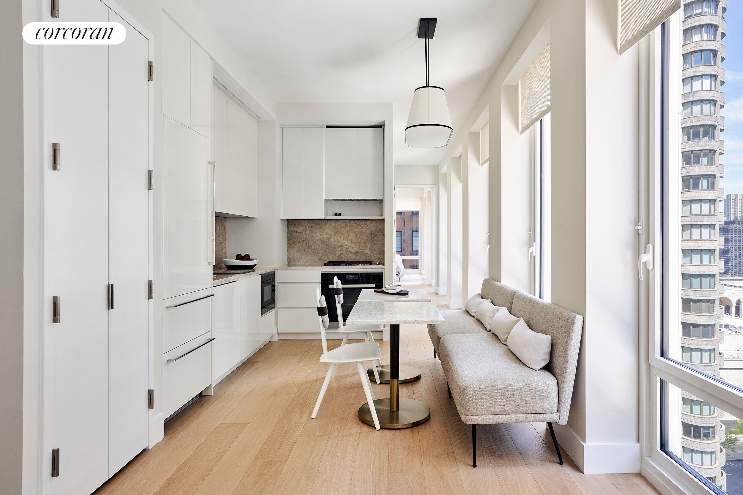 15 West 61st Street