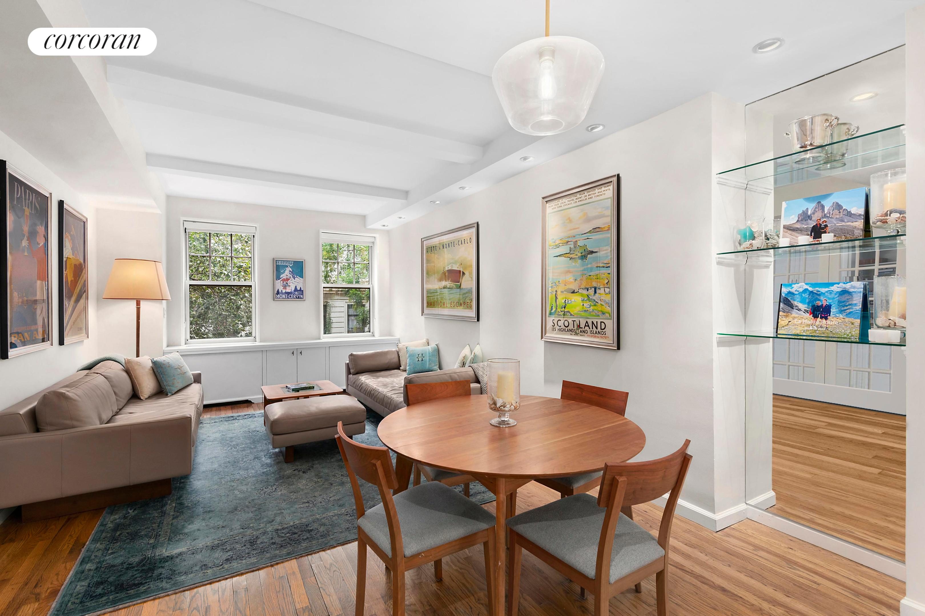 11 West 69th Street