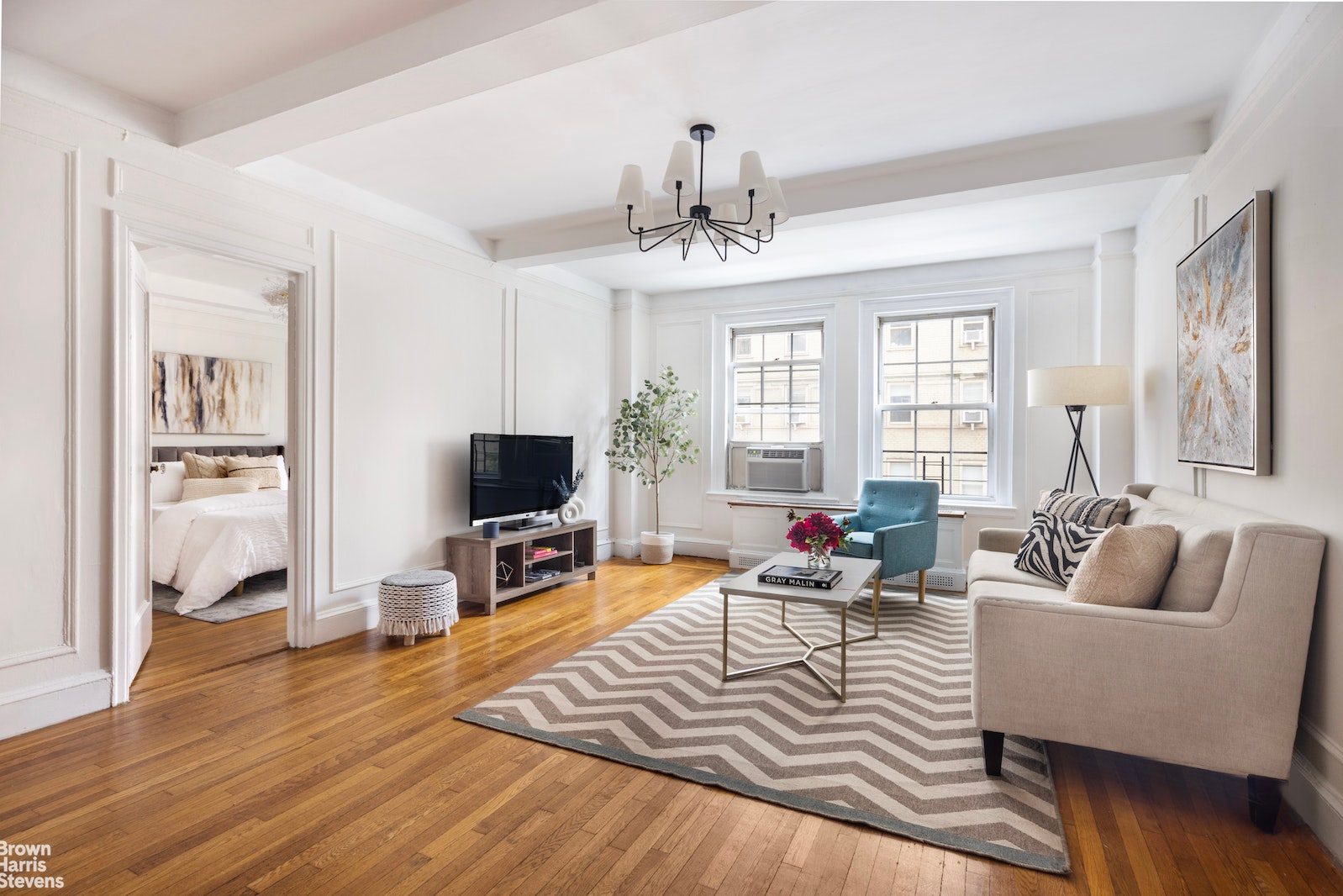 16 Park Avenue