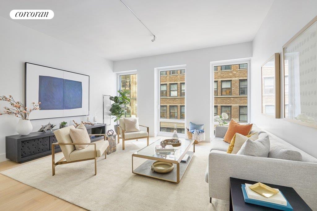 15 West 61st Street