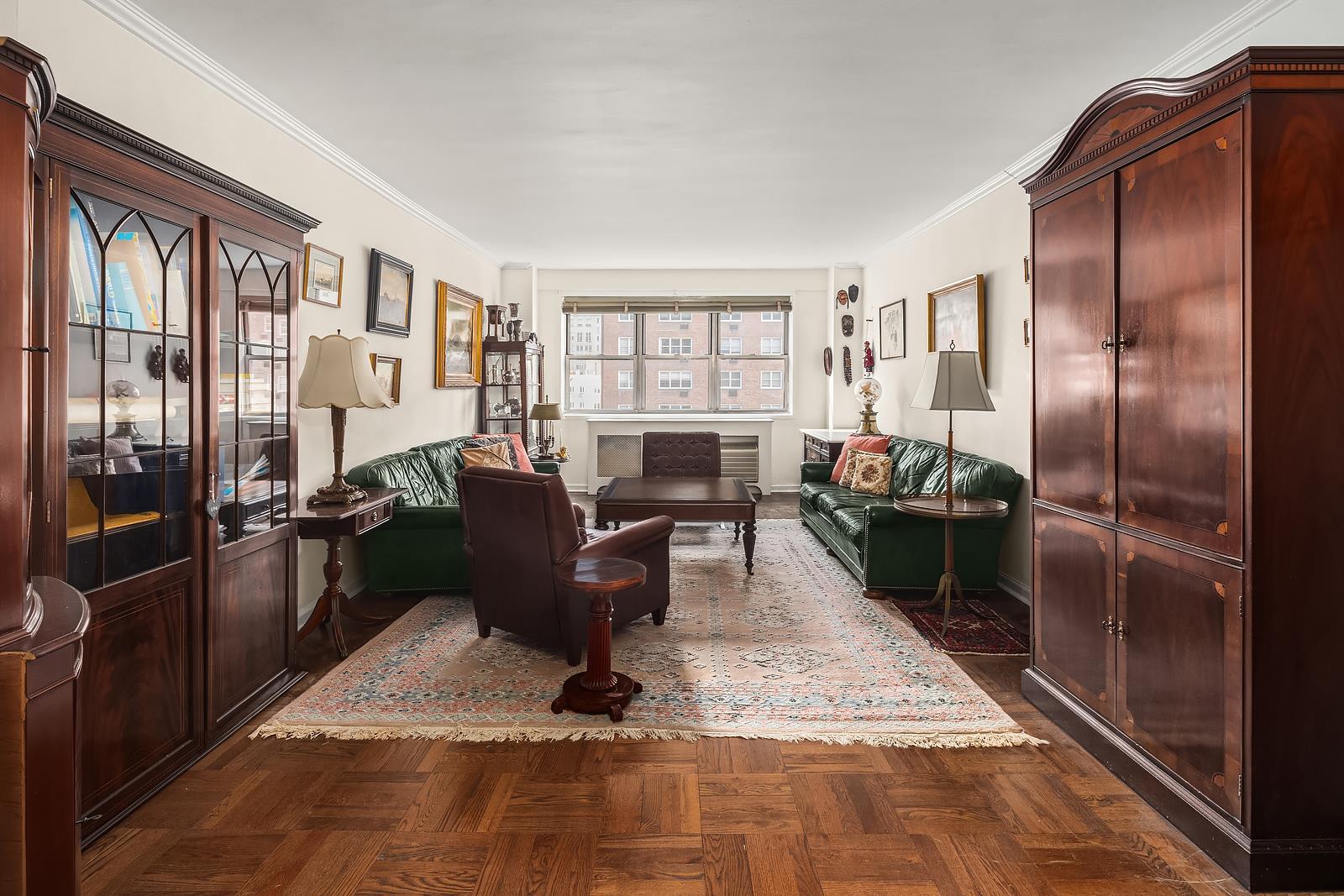 345 West 58th Street