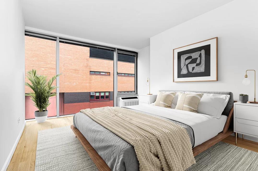 540 West 50th Street
