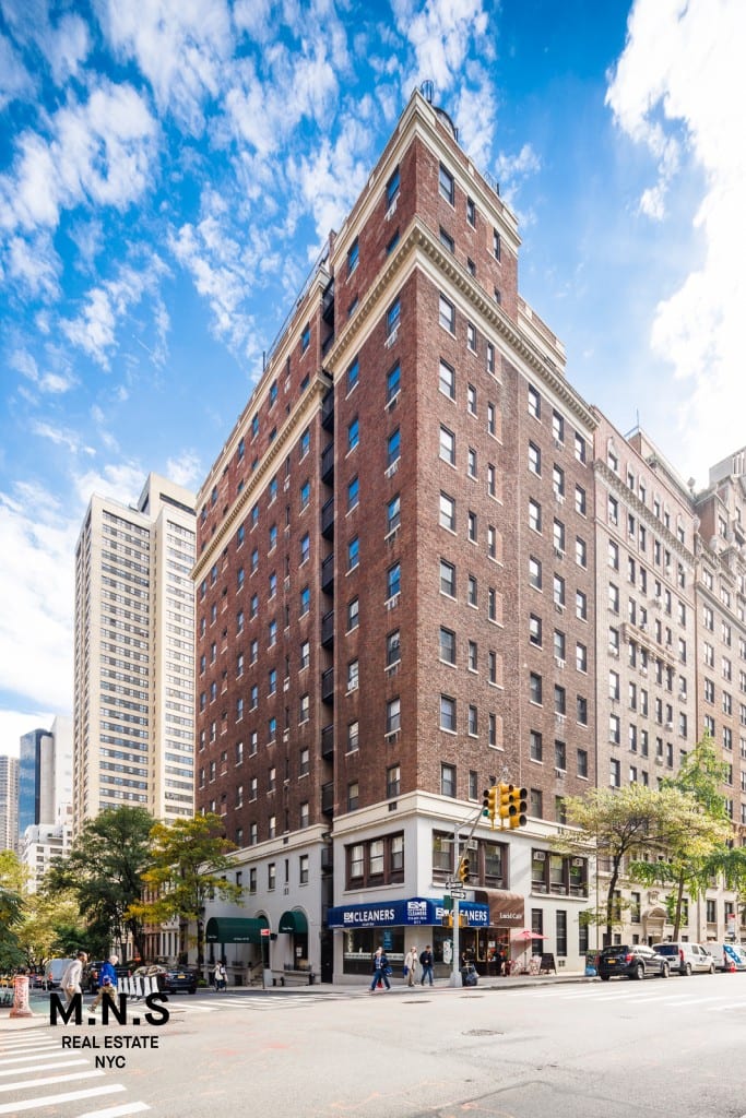 138 East 38th Street
