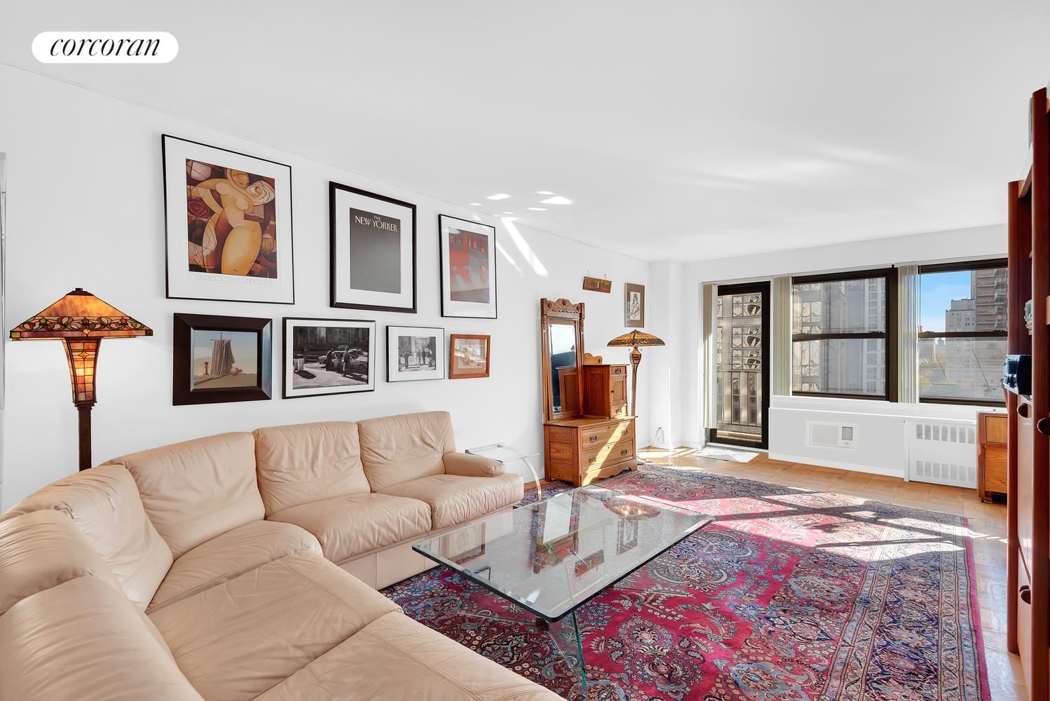 185 West End Avenue