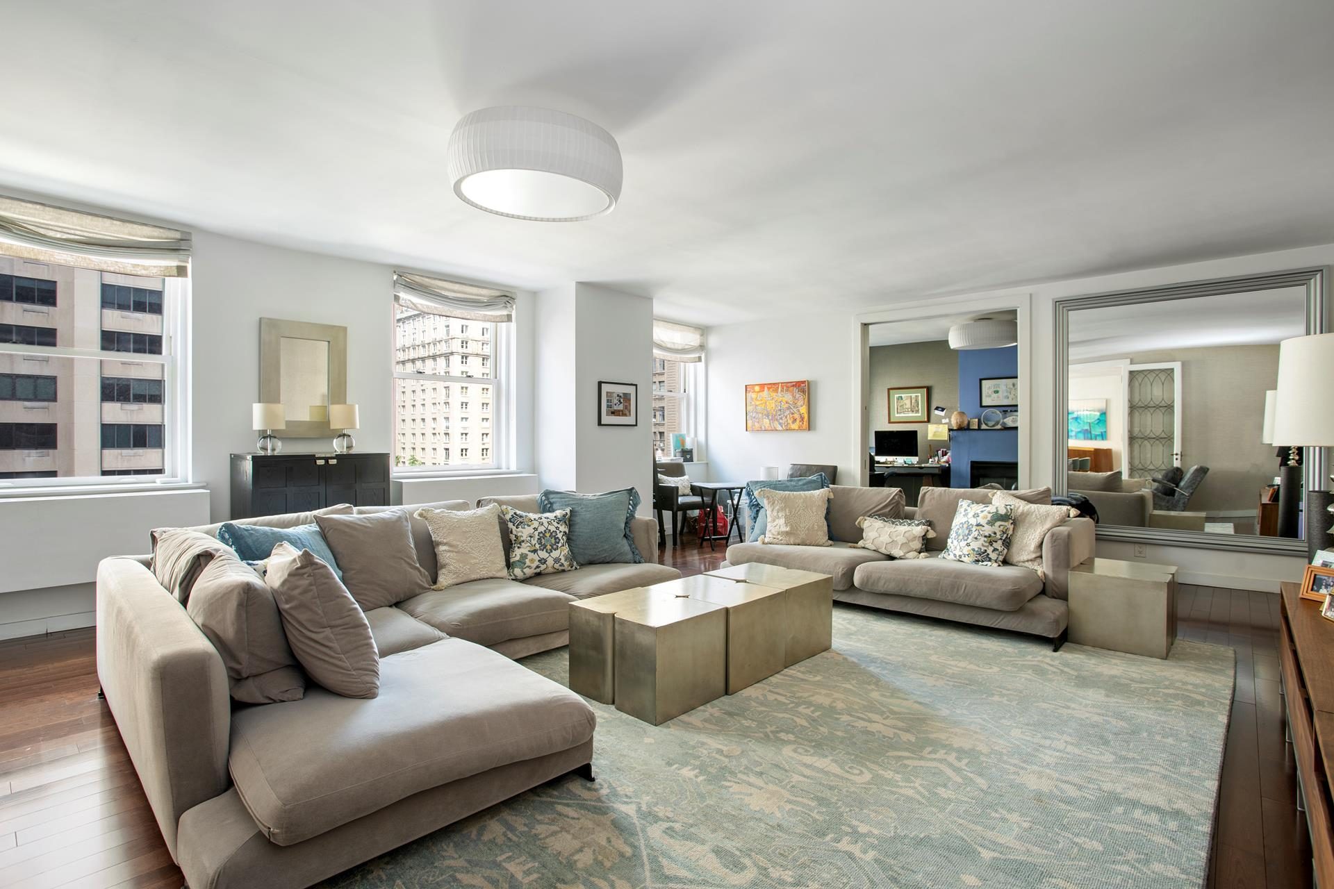 74 East 79th Street