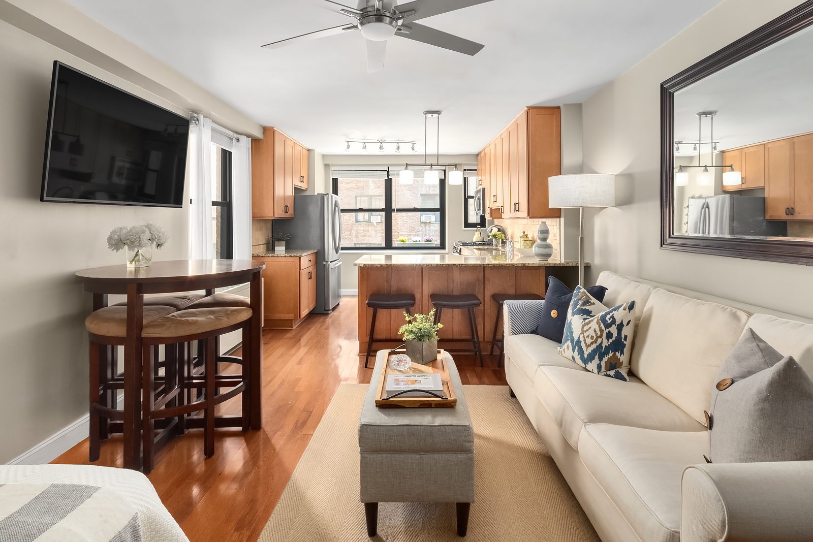 305 East 40th Street