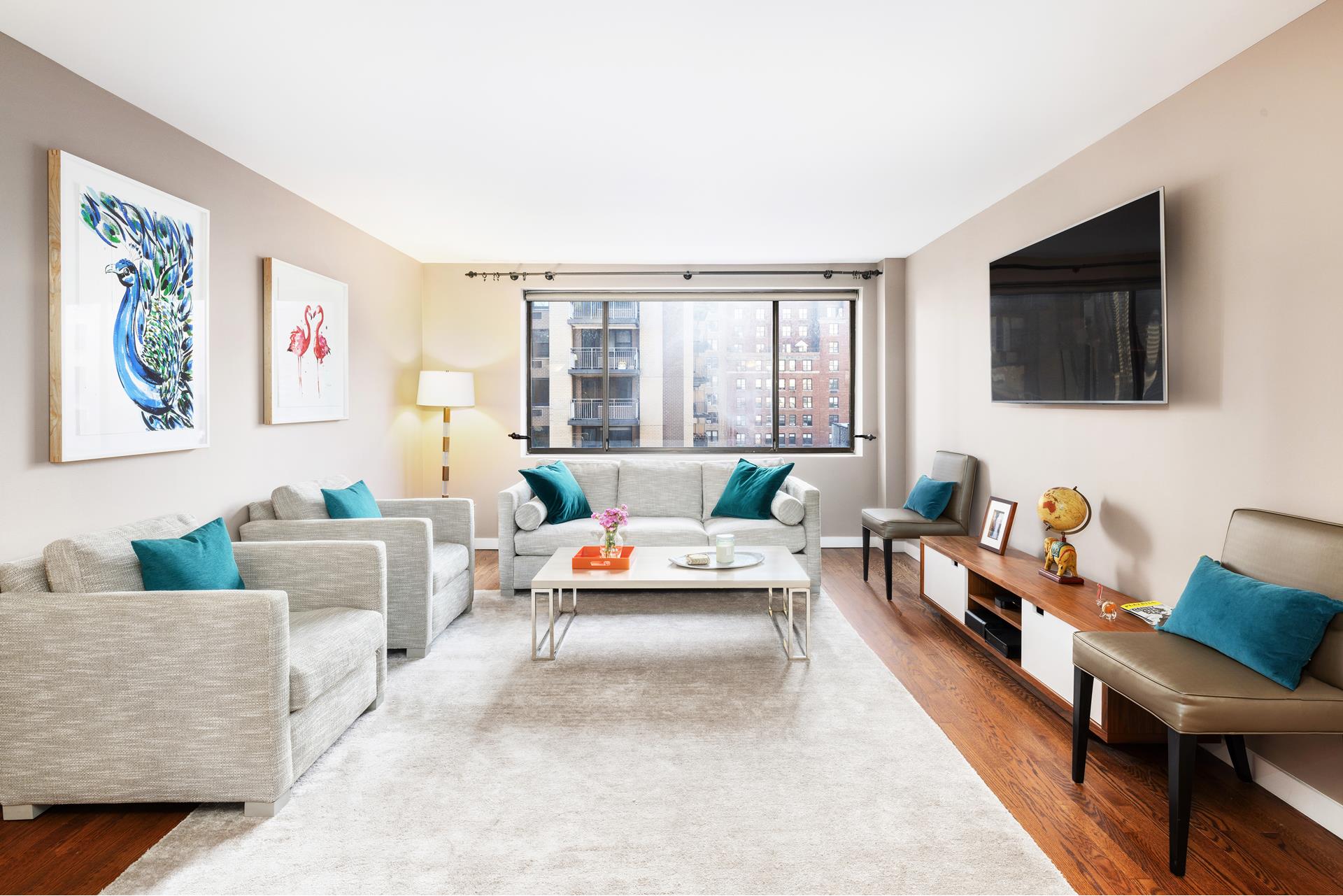 211 West 71st Street