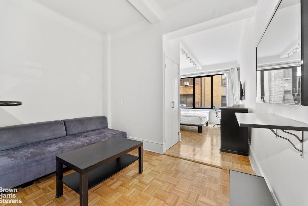 118 West 72nd Street