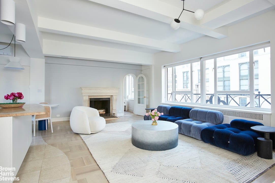 20 East 35th Street