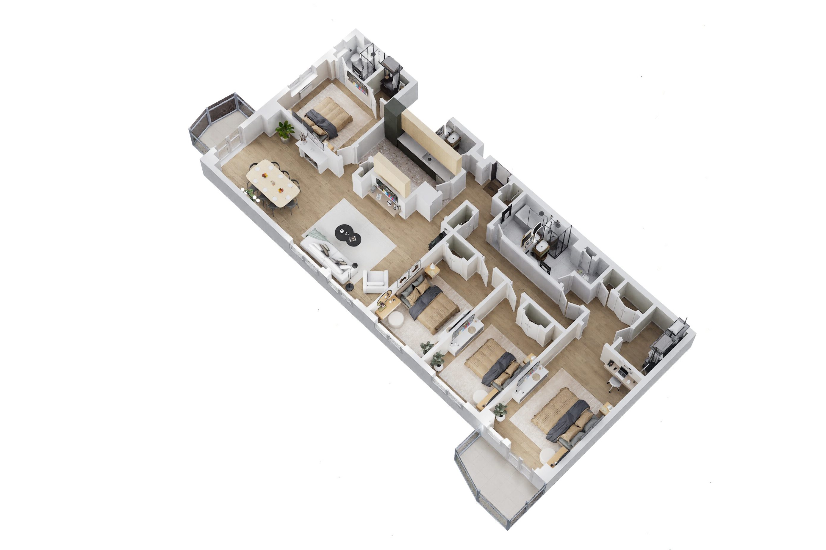 132 East 35th Street