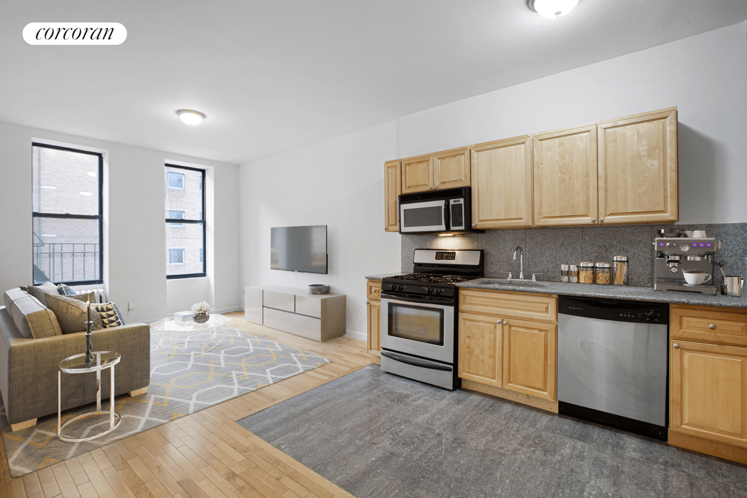 152 Columbus Avenue