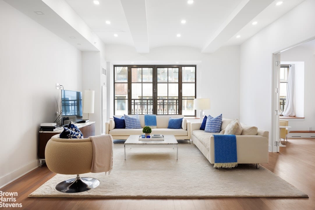 43 West 64th Street