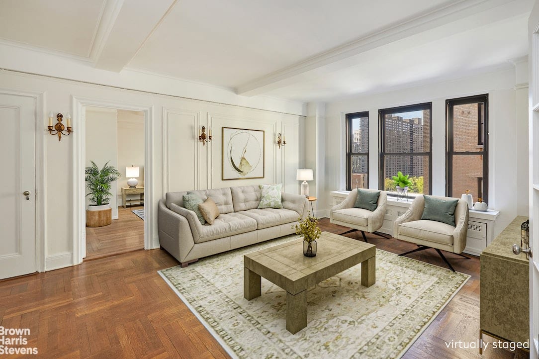 260 West End Avenue